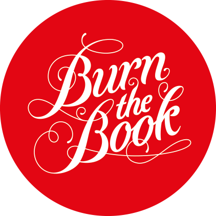 Burnthebook Ltd
