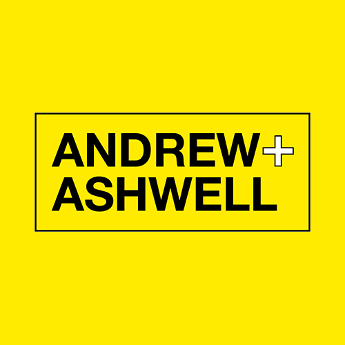 Andrew and Ashwell