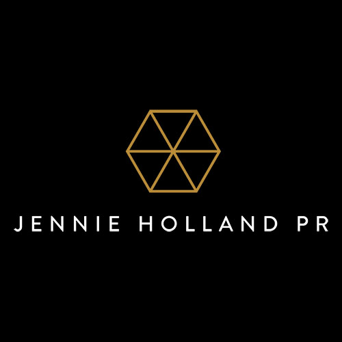 Jennie Holland PR