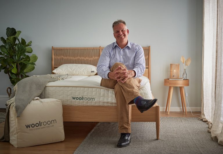 Rutland retailer unveils US expansion plans following six-figure funding package