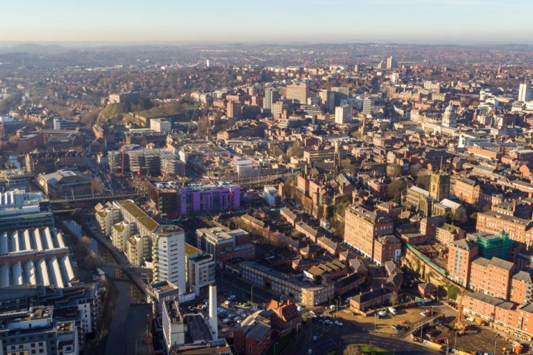 Nottingham City ﻿Council set to adopt Economic Recovery and Renewal Plan