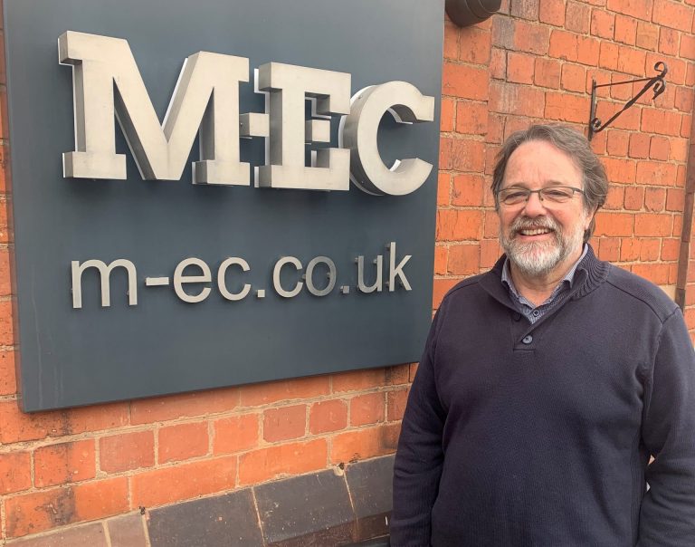 M-EC announces trio of new appointments