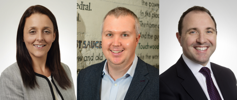 PwC makes new partner and director promotions to strengthen Midlands team