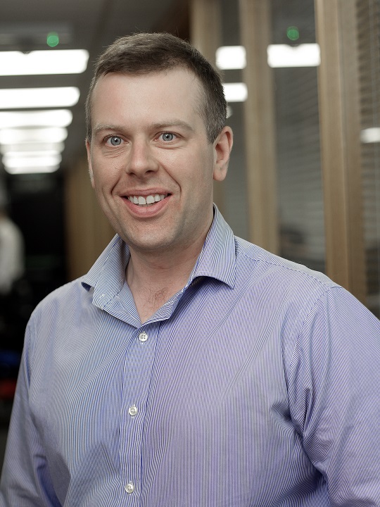 2022 Business Predictions: Donald Ward, Operations Director at WARD