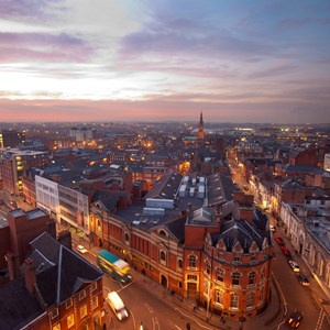 Two new children’s homes set to be created in Leicester