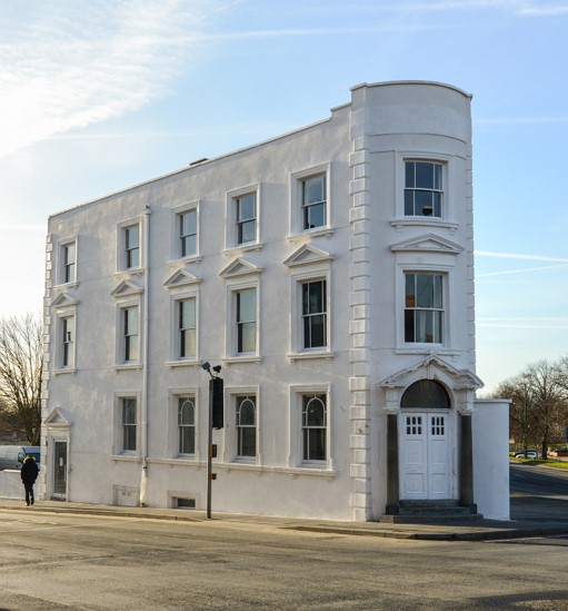 Octopus Energy plugs in at Nottingham offices