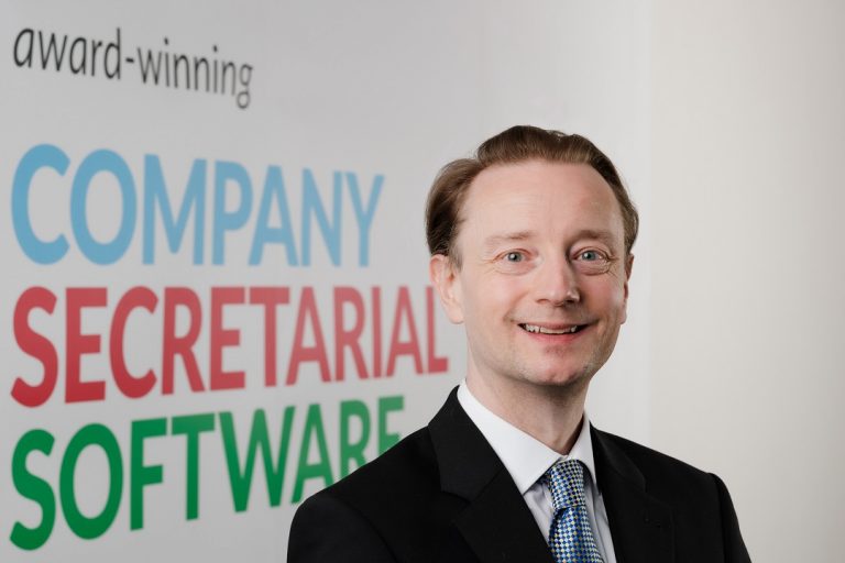 Nottinghamshire celebrates record year for company formations