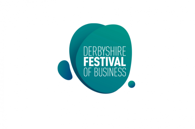 The Derbyshire Festival of Business showcases business capabilities in the local area