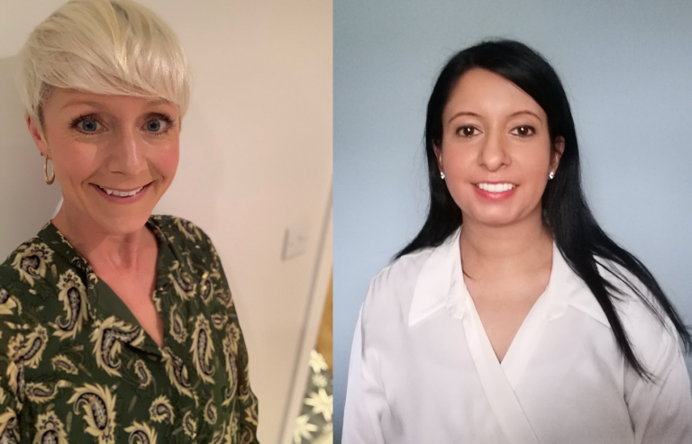 Inspired Villages grows senior team with two new hires