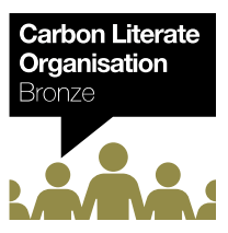 Nottingham City Council recognised as first Carbon Literate council in Nottinghamshire