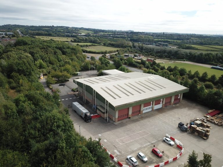 Bespoke joinery manufacturer expands into 30,000ft² warehouse