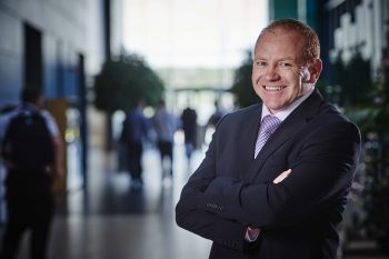 East Midlands business confidence rises in August