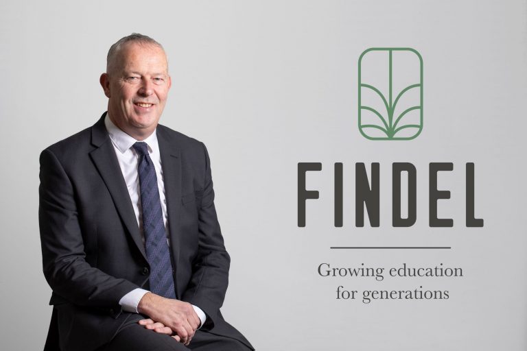 UK education sector first as Netherfield-based Findel secures £18m sustainability-linked loan facility