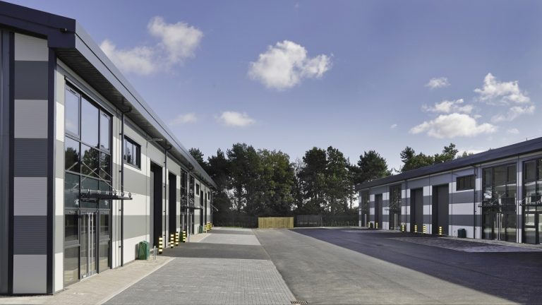 10-unit Lutterworth project sold