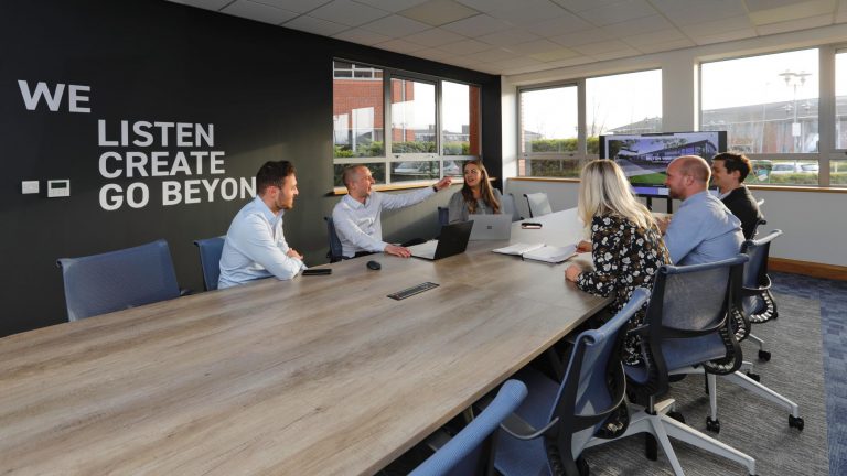 Tungsten Properties relocates HQ to Leicester