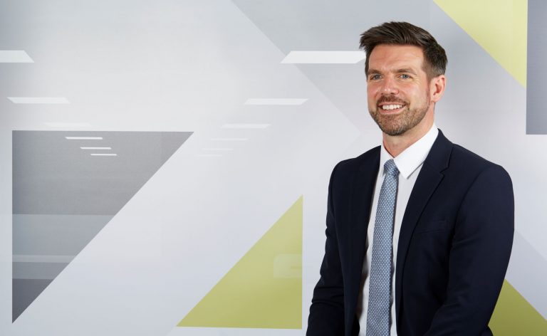 Shoosmiths names new Nottingham head of office