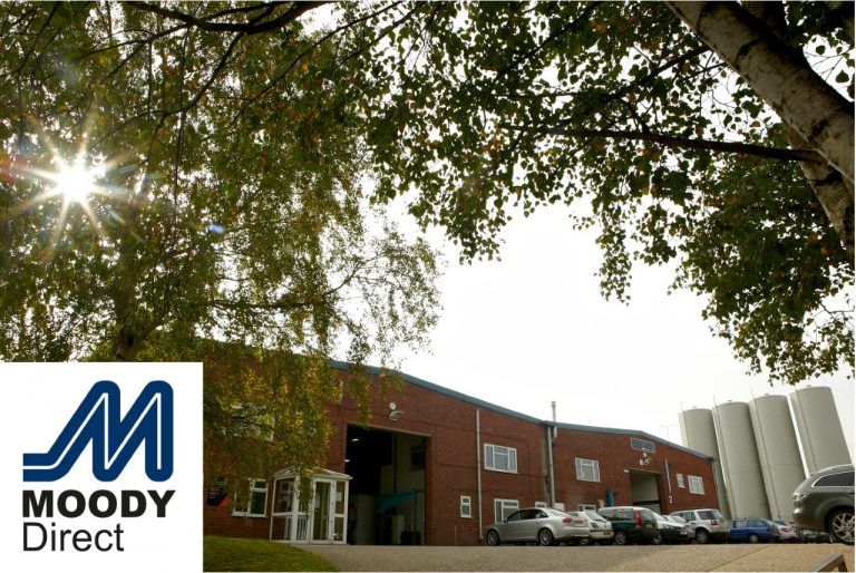 Process and packaging solutions business acquires Retford premises