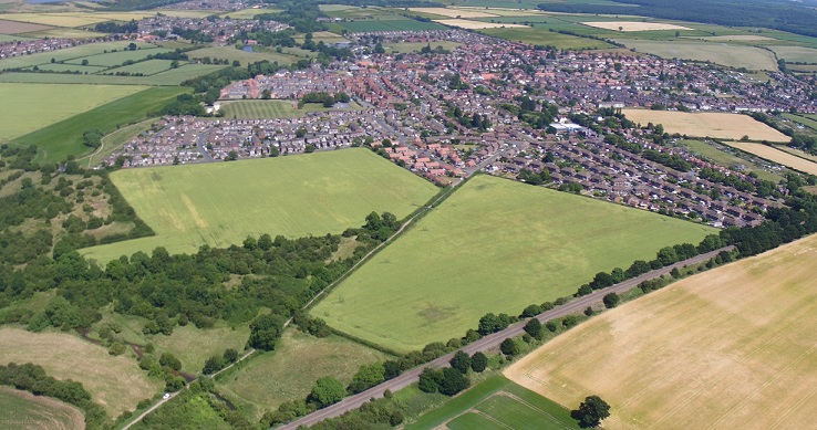 400 new homes set for Nottinghamshire following multi-million-pound land sale