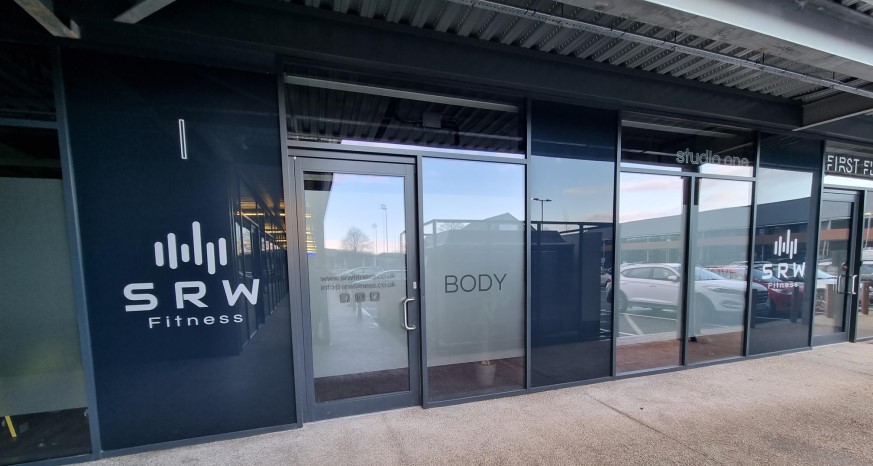 New fitness facility set to move into Chesterfield’s newly-opened Glass Yard development