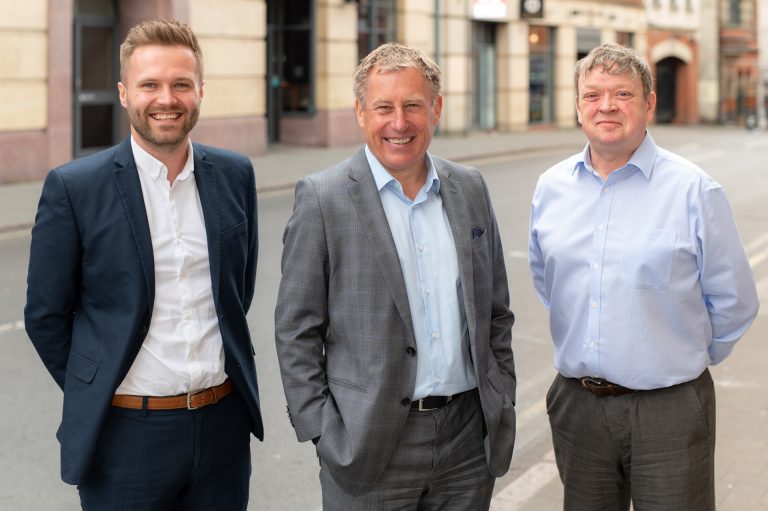 George Square appoints new advisers to meet demand for mortgage advice