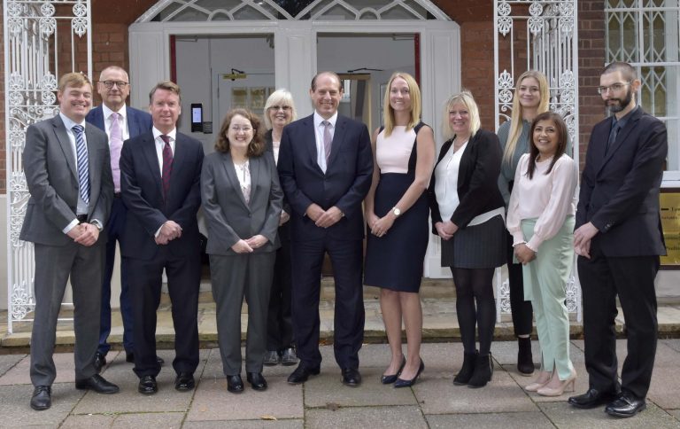 Leicester independent financial advice firm acquires clients of Mountsorrel business