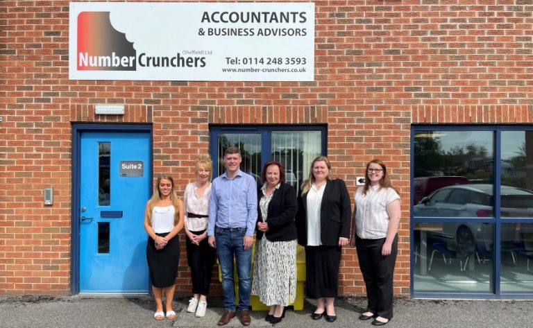 Accountancy firm relocates to North Derbyshire