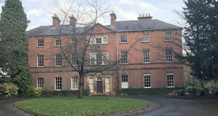 Council seeks to safeguard future of historic Chesterfield site