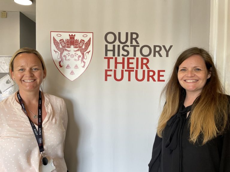 PR agency to support Northampton Saints Foundation as its first ever charity partner