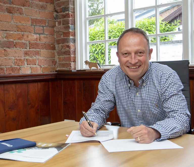 Derbyshire-based property group completes Derby County deal