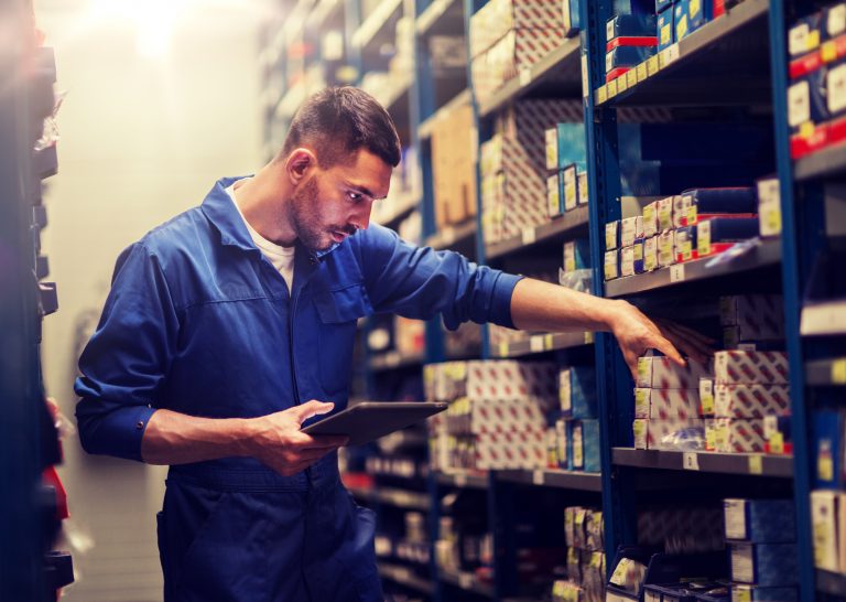 How to effectively manage your warehouse