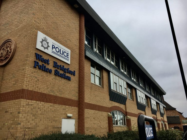 West Bridgford Police Station sold to retirement community operator