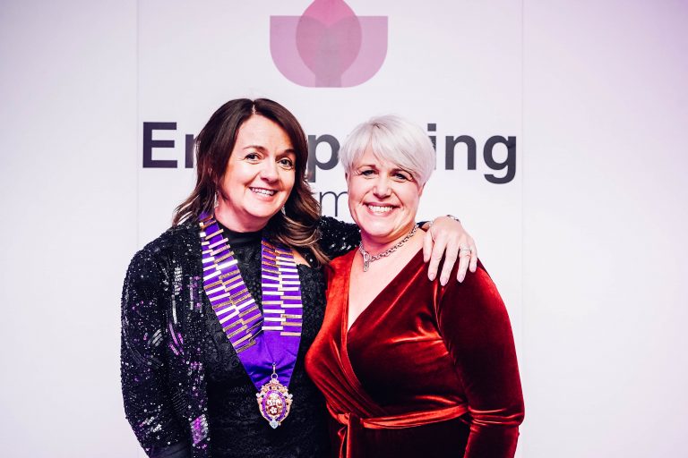 Enterprising Women Awards 2022 finalists revealed as East Midlands Chamber’s network celebrates 25th anniversary