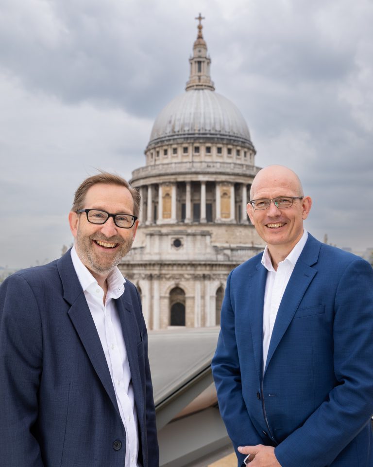 Property consultancies merge to create £60m turnover business