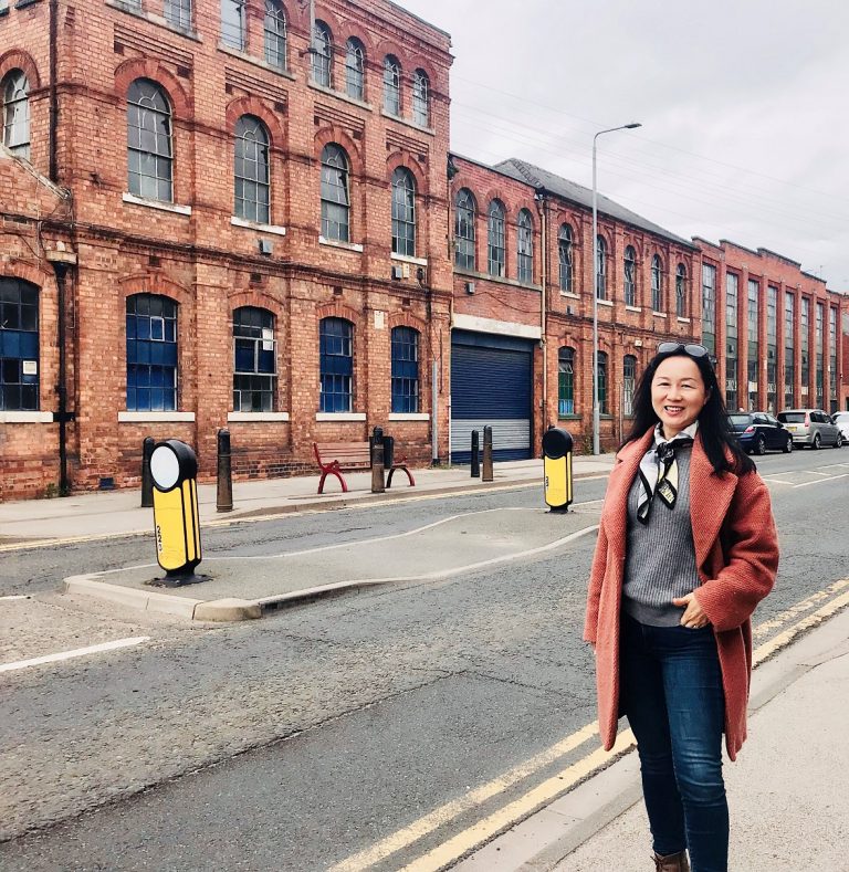 Multi-million pound deal to see former Victorian wool warehouse transformed into apartments