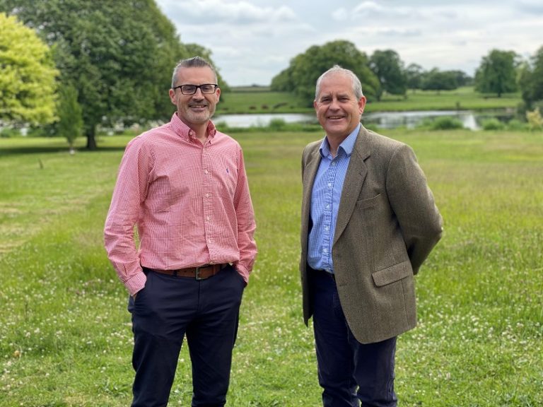 Lincolnshire insurance broker gears up for growth with office move