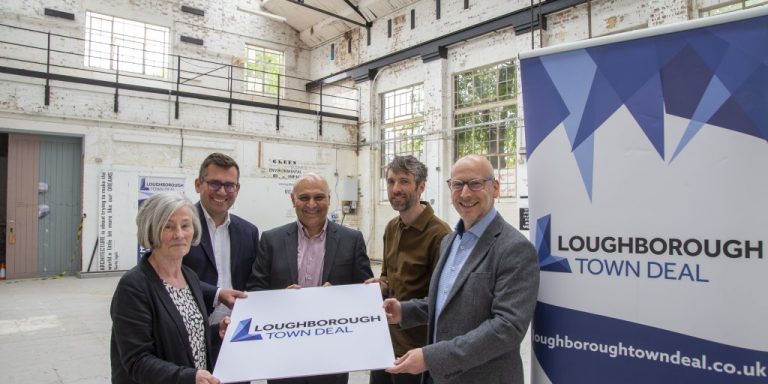 Plans to transform derelict hall into arts and culture hub receive £1.6m boost