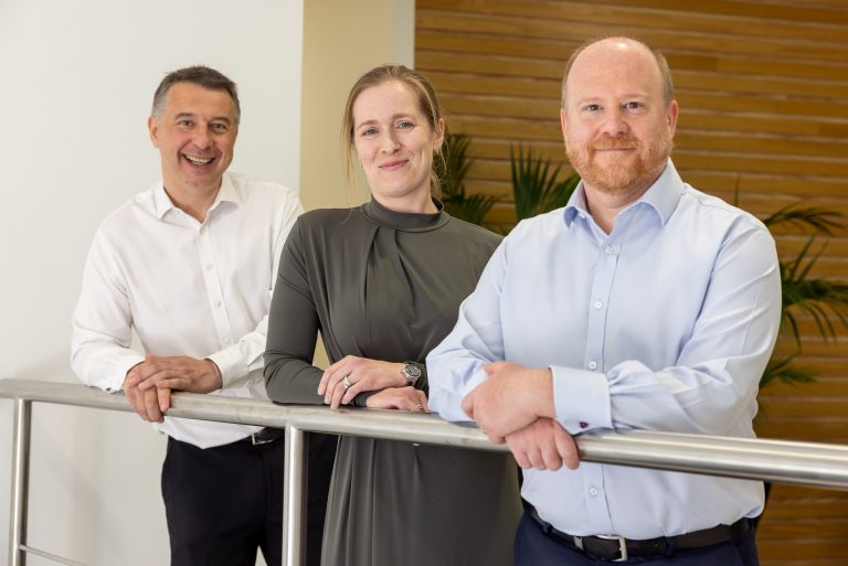 Gateley appoints two new partners in Nottingham