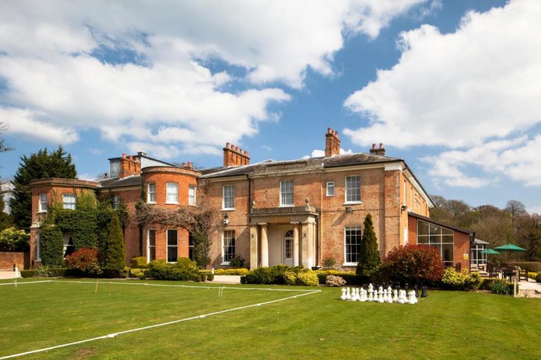 Oakham hotel to be refurbished following acquisition