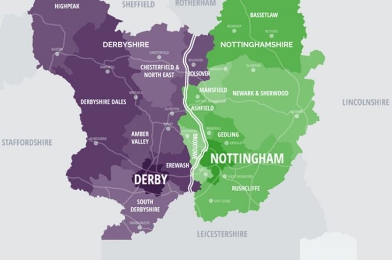 East Midlands Chamber urges region’s businesses to get involved with devolution consultation