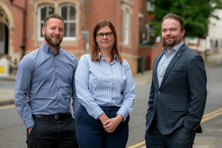 Brady Solicitors adds trio of hires to senior team