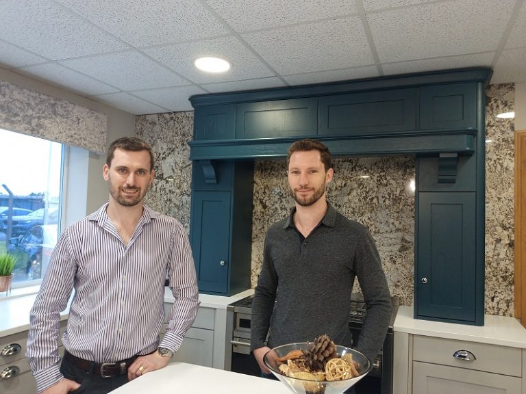 Kitchen manufacturer to break into bedrooms market after securing £30,000 grant