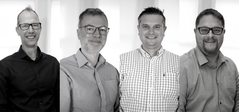 Engineering consultancy expands senior management team during period of growth
