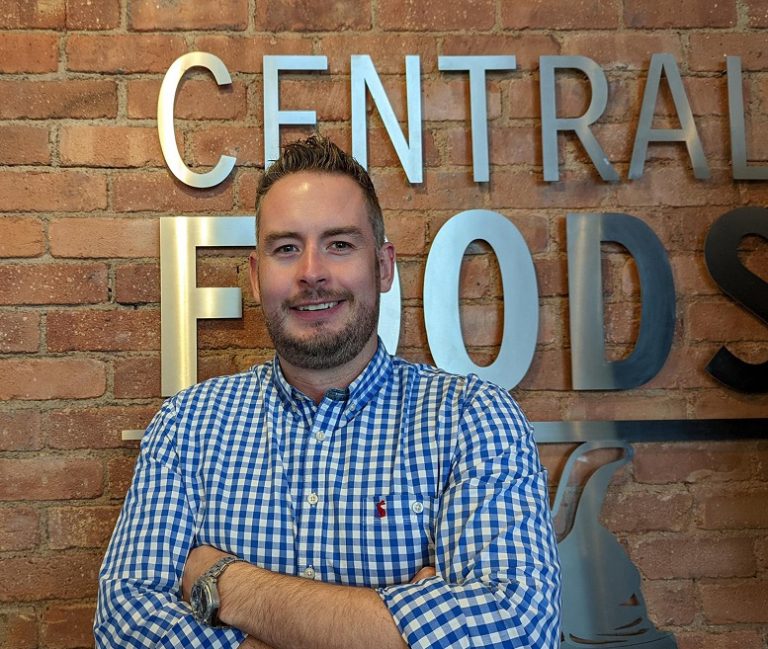 Frozen food distributor appoints new commercial manager