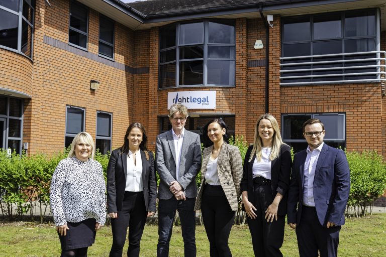Derby law firm acquires new office space to aid expansion