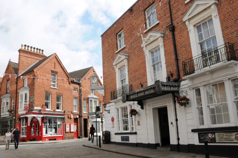 Significant transformation and investment set for iconic White Hart Hotel as new owner revealed