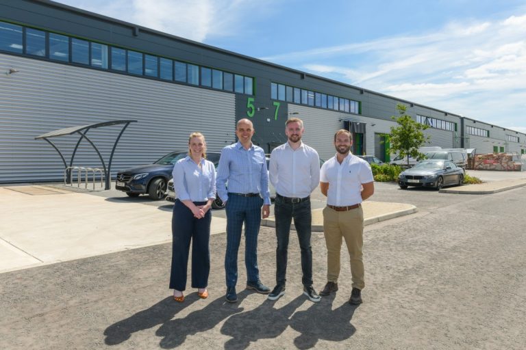 Remaining Trent Gateway units snapped up