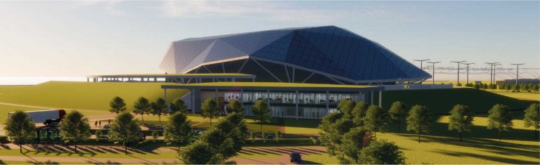 Rolls-Royce SMR shortlists locations for first factory