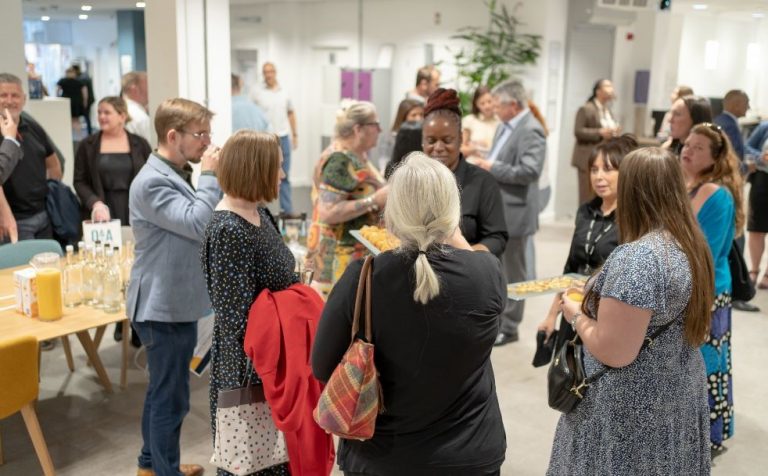 Barclays Eagle Lab to open at DMU