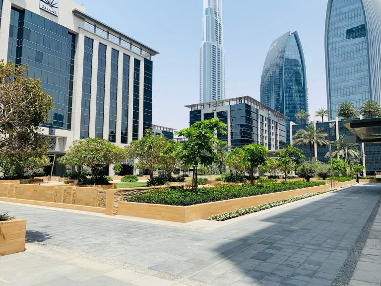 Securiscape gets set to bring safety to the Middle East as it ties up export deal