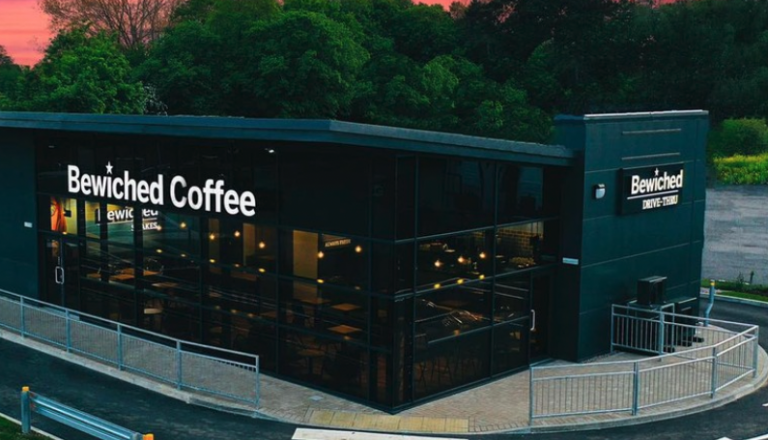 Land deal to bring new drive-thru coffee venue to Wellingborough